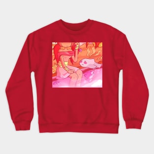 Discovery Crewneck Sweatshirt